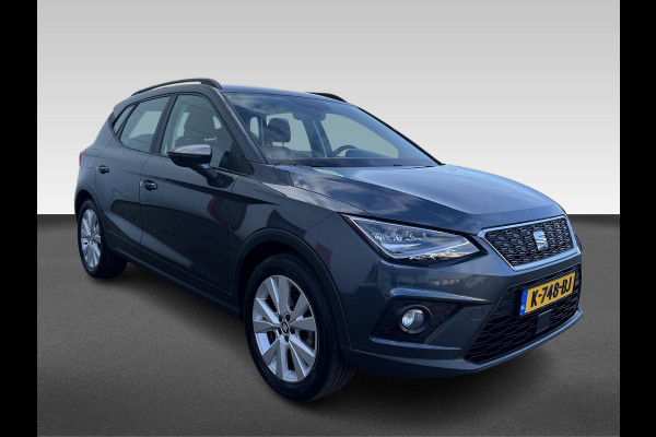 Seat Arona 1.0 TSI Xcellence Business Intense | automaat