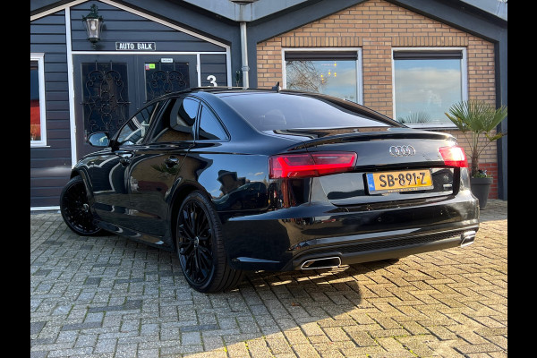 Audi A6 Limousine 3.0 TDI quattro Advance Sport | Matrix + Pano + S-Line |