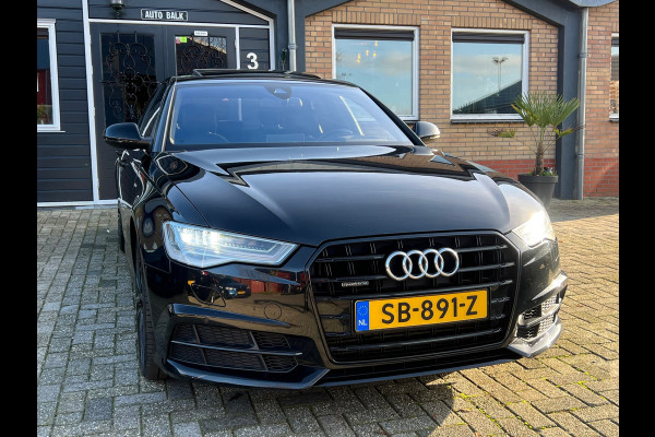 Audi A6 Limousine 3.0 TDI quattro Advance Sport | Matrix + Pano + S-Line |