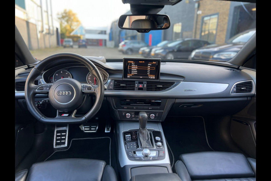 Audi A6 Limousine 3.0 TDI quattro Advance Sport | Matrix + Pano + S-Line |