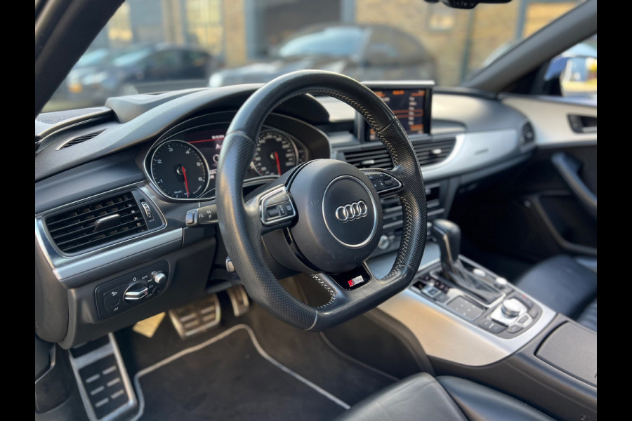 Audi A6 Limousine 3.0 TDI quattro Advance Sport | Matrix + Pano + S-Line |