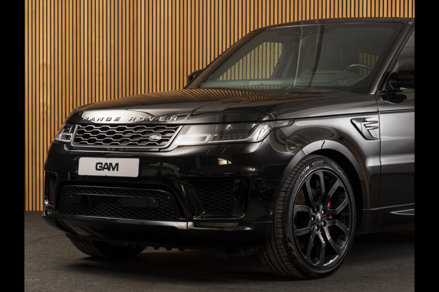 Land Rover Range Rover Sport 2.0 P400e HSE Dynamic