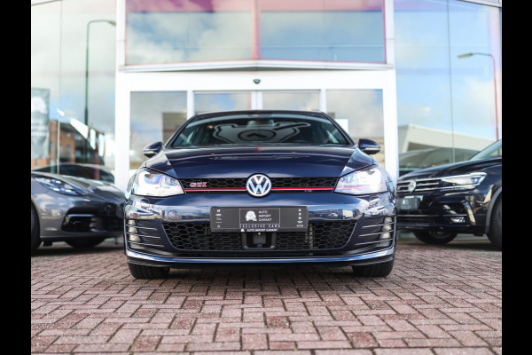 Volkswagen Golf 2.0 TSI GTI Performance | Full Option | ACC | Dynaudio | Pano | Camera | Trekhaak