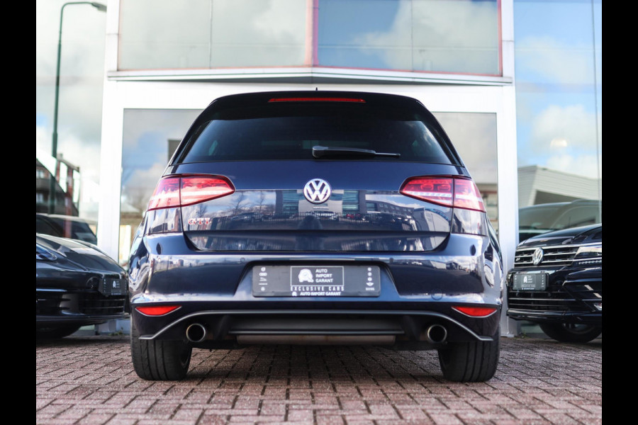 Volkswagen Golf 2.0 TSI GTI Performance | Full Option | ACC | Dynaudio | Pano | Camera | Trekhaak