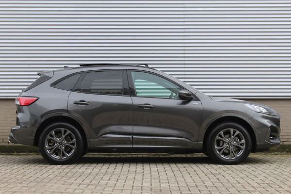 Ford Kuga 2.5 PHEV ST-Line | Trekhaak | Panoramadak | Head-Up | BLIS | Winterpack