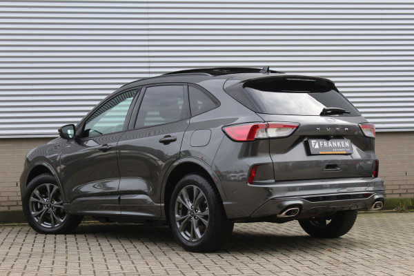 Ford Kuga 2.5 PHEV ST-Line | Trekhaak | Panoramadak | Head-Up | BLIS | Winterpack