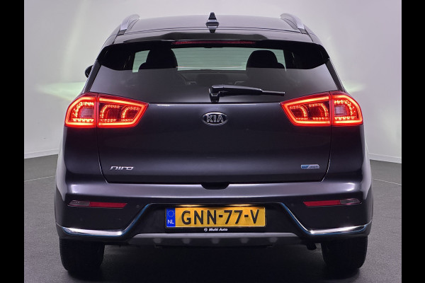 Kia Niro 1.6 GDi PHEV Hybrid ExecutiveLine Plug in Hybrid | Schuifkantel Dak | Lederen Sportstoelen Memory & Ventilatie | JBL Audio | Adaptive Cruise | Apple Carplay | Camera |