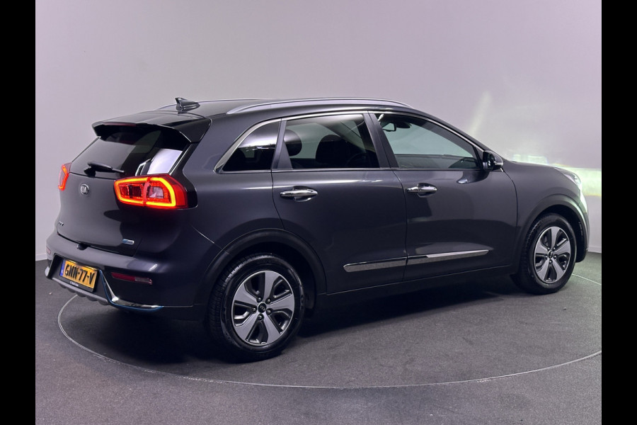 Kia Niro 1.6 GDi PHEV Hybrid ExecutiveLine Plug in Hybrid | Schuifkantel Dak | Lederen Sportstoelen Memory & Ventilatie | JBL Audio | Adaptive Cruise | Apple Carplay | Camera |