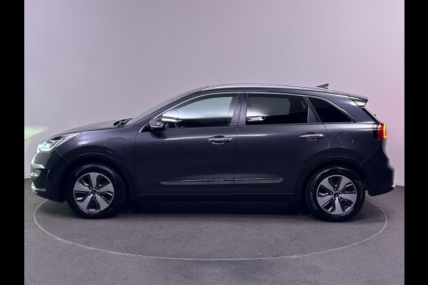 Kia Niro 1.6 GDi PHEV Hybrid ExecutiveLine Plug in Hybrid | Schuifkantel Dak | Lederen Sportstoelen Memory & Ventilatie | JBL Audio | Adaptive Cruise | Apple Carplay | Camera |