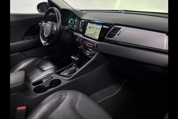 Kia Niro 1.6 GDi PHEV Hybrid ExecutiveLine Plug in Hybrid | Schuifkantel Dak | Lederen Sportstoelen Memory & Ventilatie | JBL Audio | Adaptive Cruise | Apple Carplay | Camera |