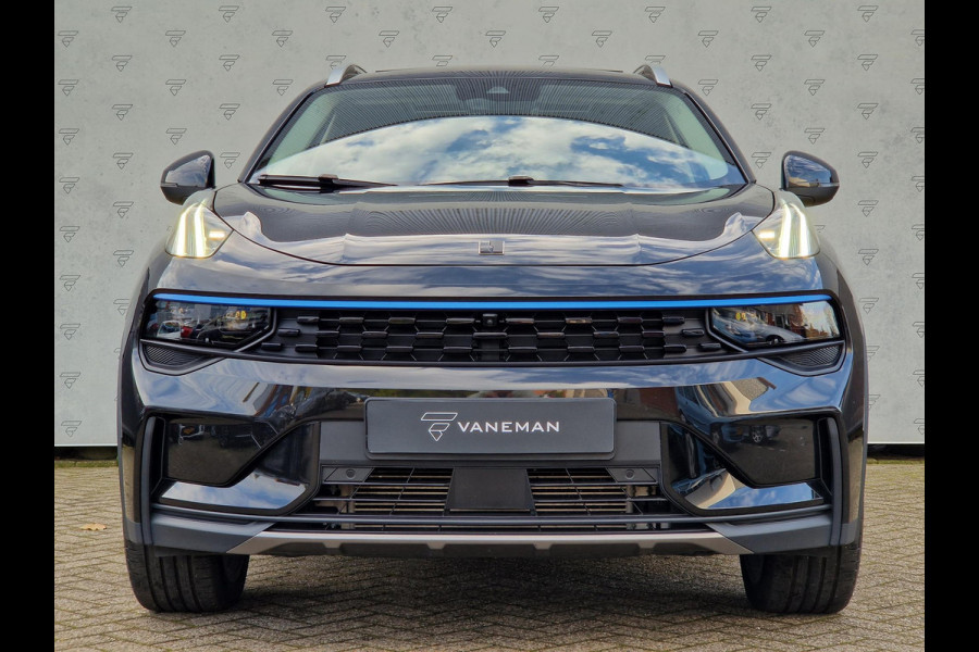 Lynk & Co 01 1.5 Automaat | 360 Camera | Infinity | Panoramadak | LED | Navi | Clima | PDC | BSD | Cruise |