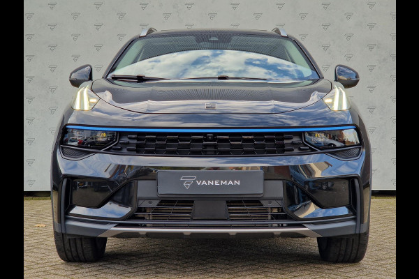 Lynk & Co 01 1.5 Automaat | 360 Camera | Infinity | Panoramadak | LED | Navi | Clima | PDC | BSD | Cruise |