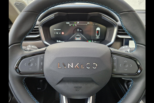 Lynk & Co 01 1.5 Automaat | 360 Camera | Infinity | Panoramadak | LED | Navi | Clima | PDC | BSD | Cruise |