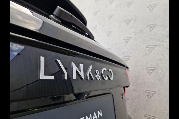 Lynk & Co 01 1.5 Automaat | 360 Camera | Infinity | Panoramadak | LED | Navi | Clima | PDC | BSD | Cruise |