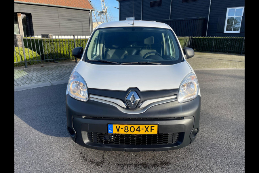 Renault Kangoo 1.5 dCi 90 Energy Comfort Maxi AUTOMAAT NAVI CR CONTR