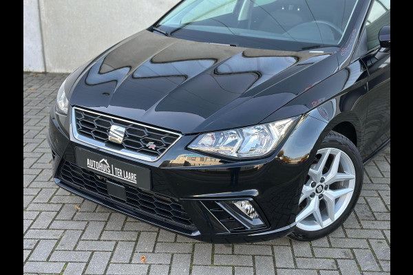 Seat Ibiza 1.0 TSI FR Business Intense LED Carplay Garantie