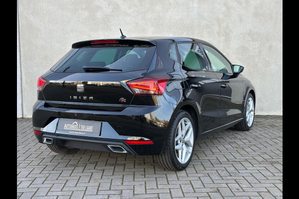 Seat Ibiza 1.0 TSI FR Business Intense LED Carplay Garantie