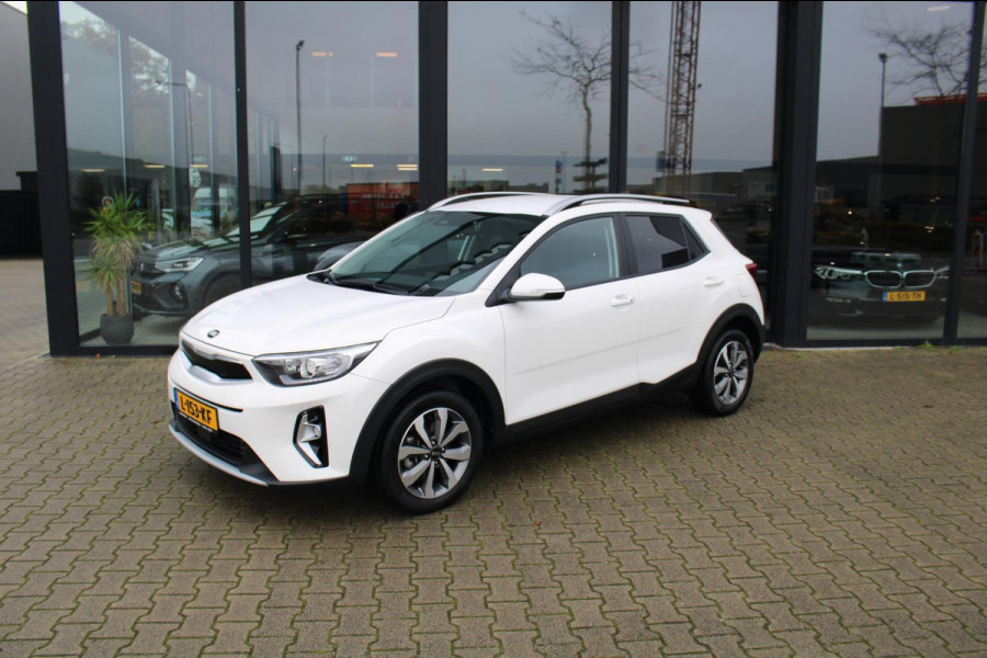 Kia Stonic 1.0 T-GDi MHEV DynamicPlusLine/Camera/Navigatie/Rijklaar