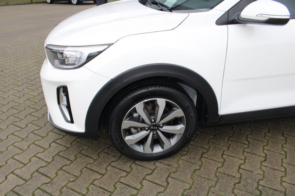 Kia Stonic 1.0 T-GDi MHEV DynamicPlusLine/Camera/Navigatie/Rijklaar