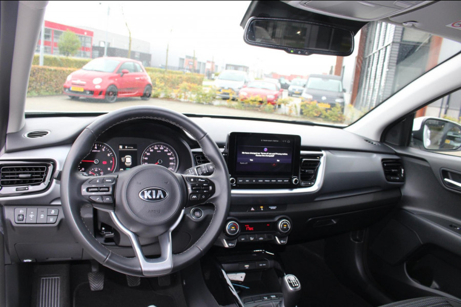 Kia Stonic 1.0 T-GDi MHEV DynamicPlusLine/Camera/Navigatie/Rijklaar