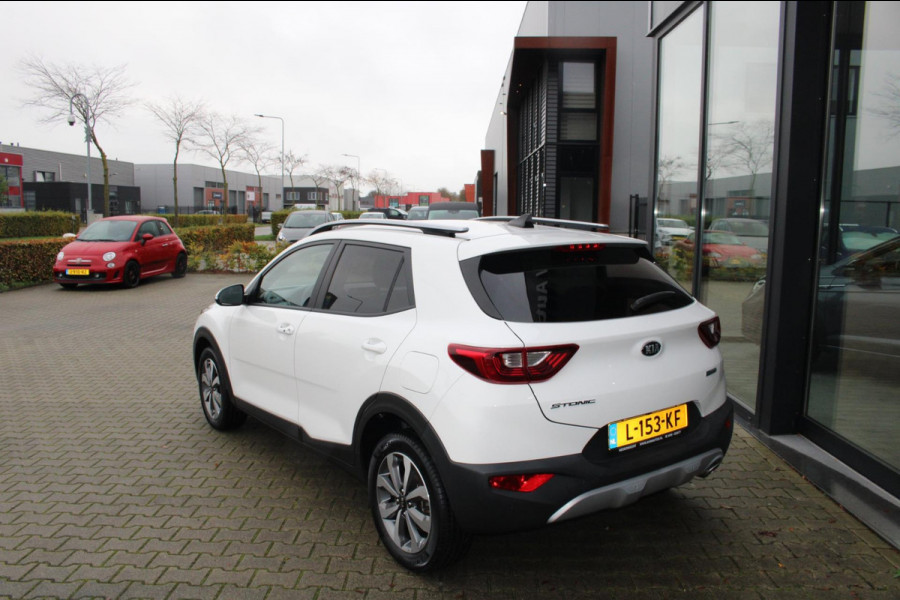 Kia Stonic 1.0 T-GDi MHEV DynamicPlusLine/Camera/Navigatie/Rijklaar