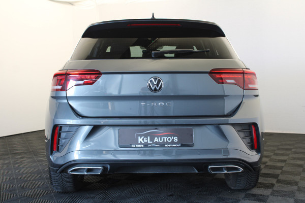 Volkswagen T-Roc 1.0 TSI R-Line Business |Camera|Navi|