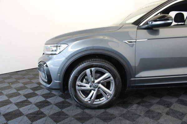 Volkswagen T-Roc 1.0 TSI R-Line Business |Camera|Navi|