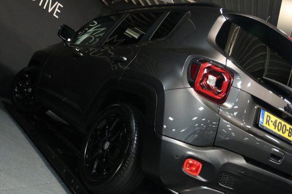 Jeep Renegade 1.3T Limited / PANODAK / DODEHOEK / CAMERA / KEYLESS / 18''