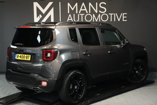 Jeep Renegade 1.3T Limited / PANODAK / DODEHOEK / CAMERA / KEYLESS / 18''