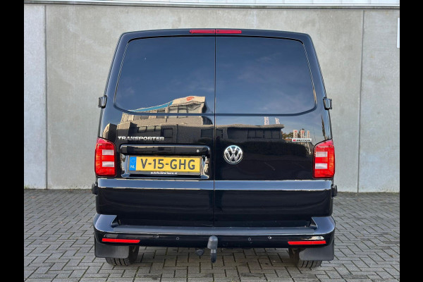 Volkswagen Transporter L2H1 DC 150PK 4Motion DSG 2x schuifdeur