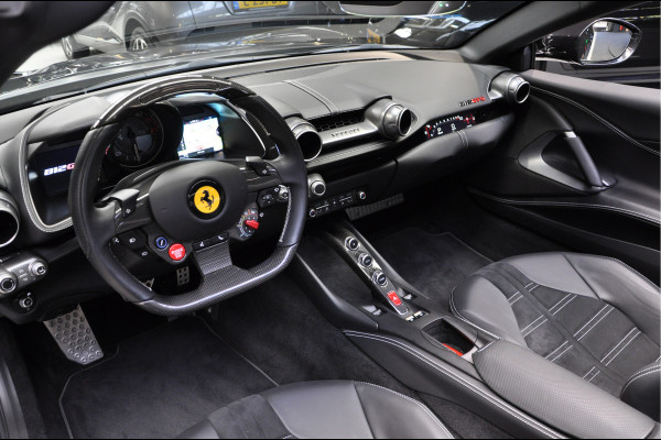 Ferrari 812 GTS 6.5 V12 HELE NOVITEC ADAS LIFT DAYTONA SEATS CARBON PASSENGER DISPLAY