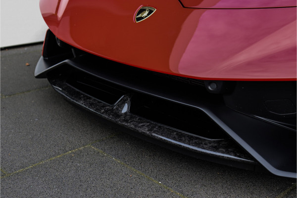 Lamborghini Huracan 5.2 V10 Performante **Carbon seats/Ceramic/ALA/Lift**