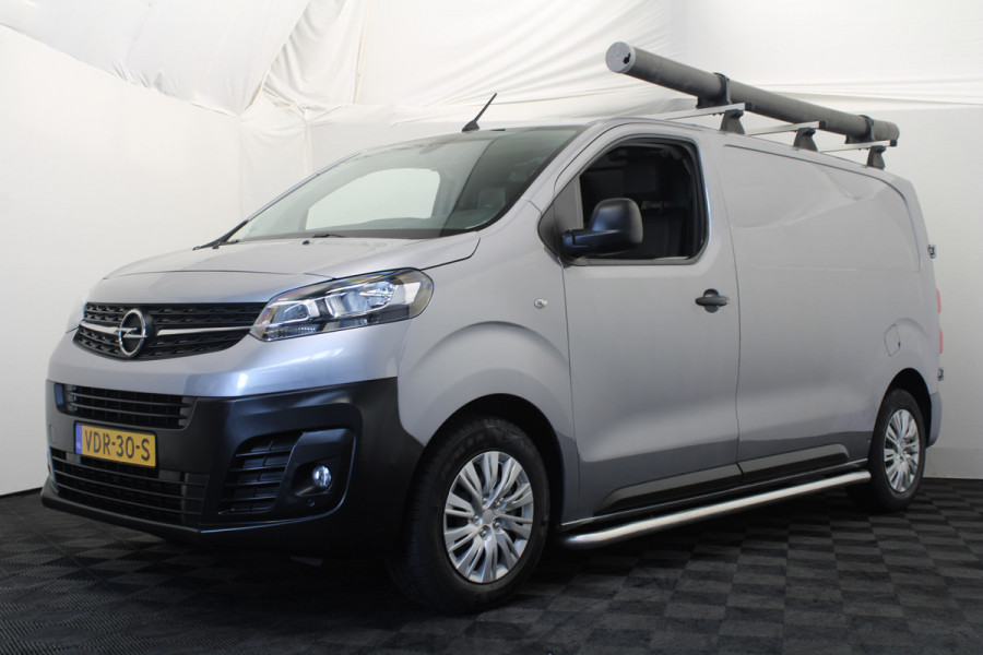 Opel Vivaro 1.5 CDTI L2H1 Edition