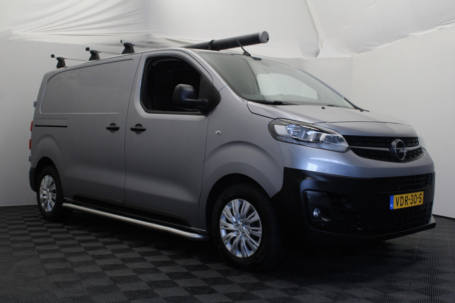 Opel Vivaro 1.5 CDTI L2H1 Edition