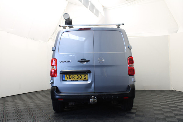 Opel Vivaro 1.5 CDTI L2H1 Edition