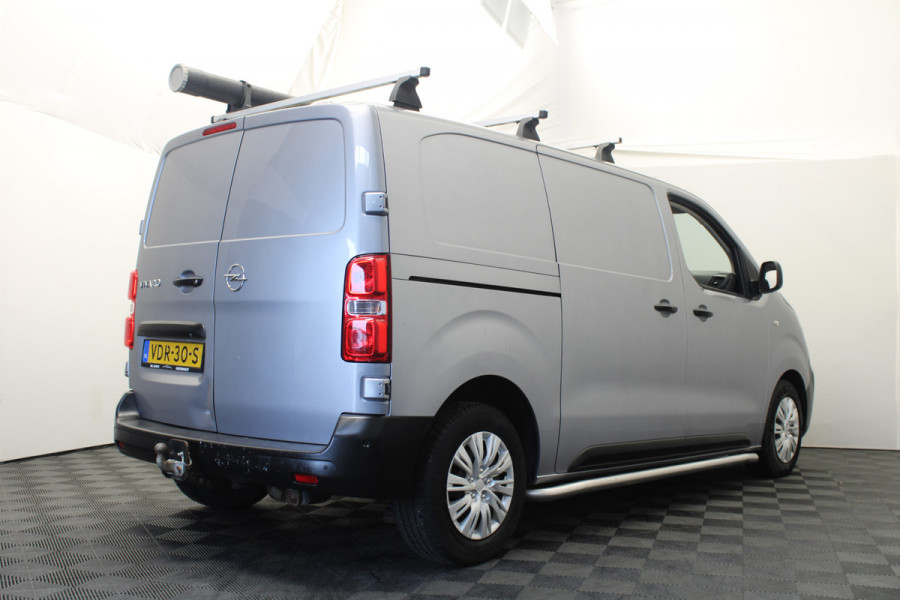 Opel Vivaro 1.5 CDTI L2H1 Edition