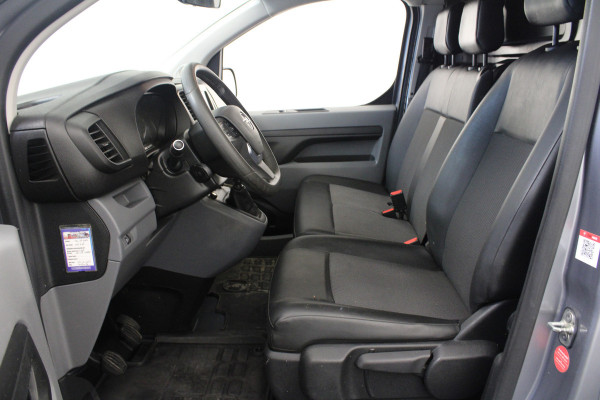 Opel Vivaro 1.5 CDTI L2H1 Edition