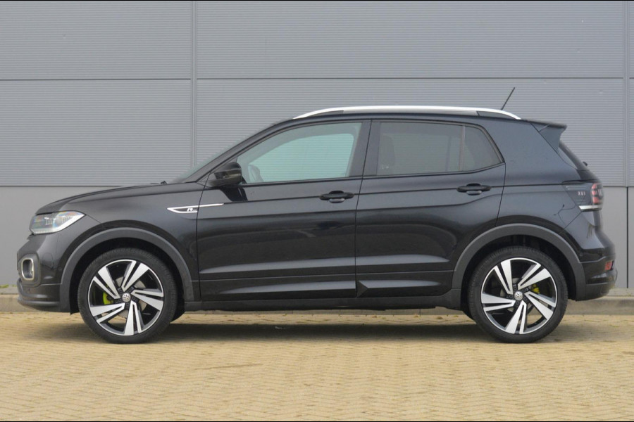 Volkswagen T-Cross 1.0 TSI R-Line