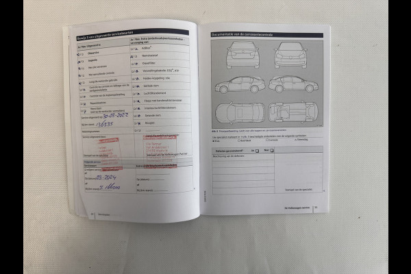 Volkswagen Touran 1.4 TSI Connected Series [ 7-pers. ] Aut. *PANO | NAVI-FULLMAP | KEYLESS | CAMERA | MICROFIBRE | BLIND-SPOT | ECC | PDC | CRUISE | MASSAGE-SEAT | COMFORT-SEATS | TOWBAR | 16''ALU*