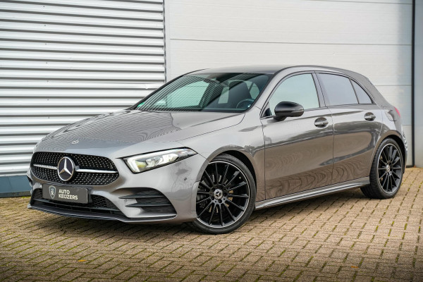 Mercedes-Benz A-Klasse 200 AMG 360Camera 19"LM Stoelverw.