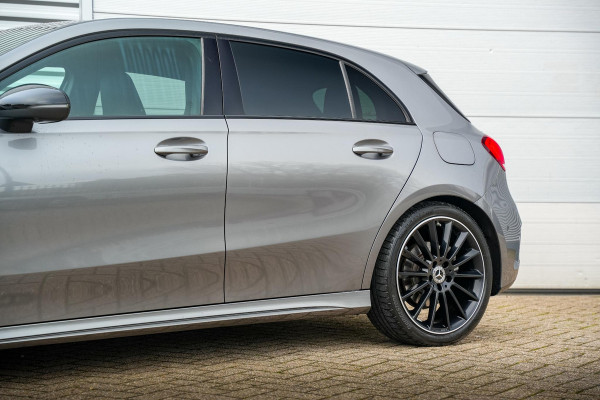 Mercedes-Benz A-Klasse 200 AMG 360Camera 19"LM Stoelverw.