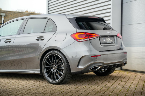 Mercedes-Benz A-Klasse 200 AMG 360Camera 19"LM Stoelverw.