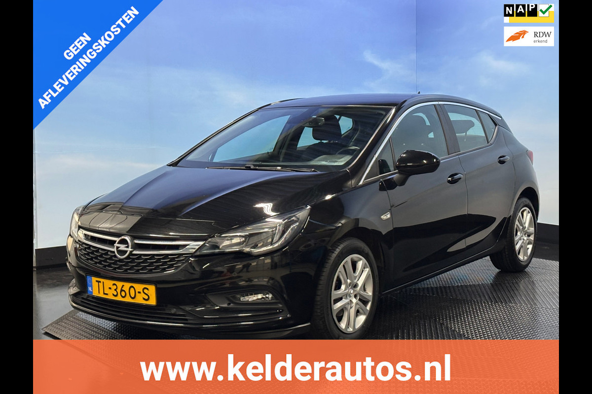 Opel Astra 1.0 Business+ Clima | Cruise | Camera | PDC