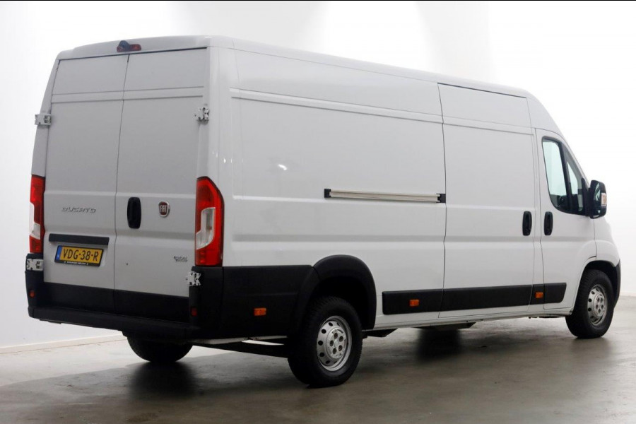 Fiat Ducato 35 3.0 Natural Power 136pk E6 CNG/Aardgas L4H2 Airco/Camera 10-2019