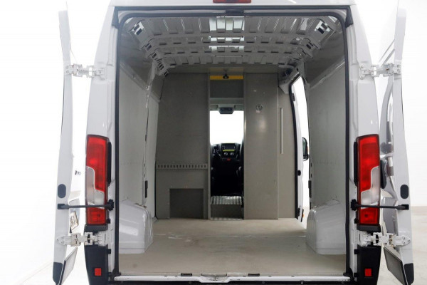 Fiat Ducato 35 3.0 Natural Power 136pk E6 CNG/Aardgas L4H2 Airco/Camera 10-2019