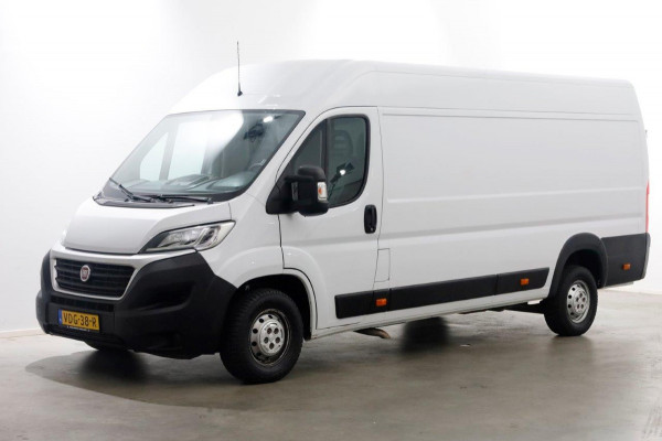 Fiat Ducato 35 3.0 Natural Power 136pk E6 CNG/Aardgas L4H2 Airco/Camera 10-2019