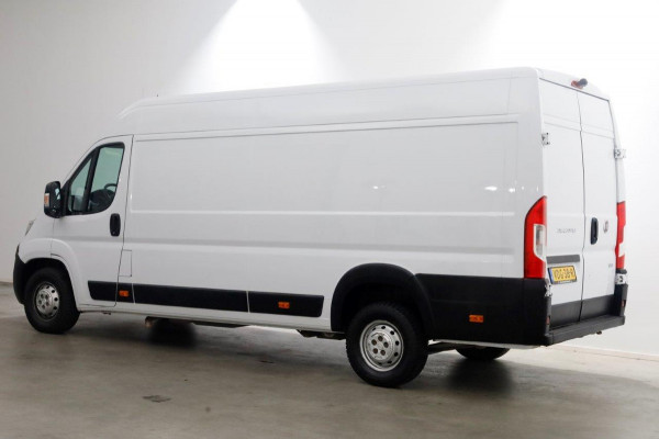 Fiat Ducato 35 3.0 Natural Power 136pk E6 CNG/Aardgas L4H2 Airco/Camera 10-2019