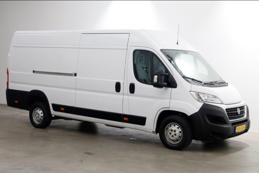 Fiat Ducato 35 3.0 Natural Power 136pk E6 CNG/Aardgas L4H2 Airco/Camera 10-2019