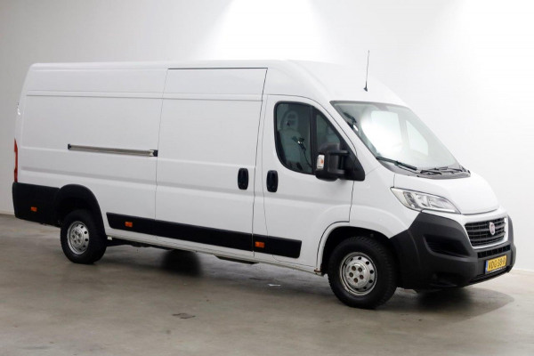 Fiat Ducato 35 3.0 Natural Power 136pk E6 CNG/Aardgas L4H2 Airco/Camera 10-2019