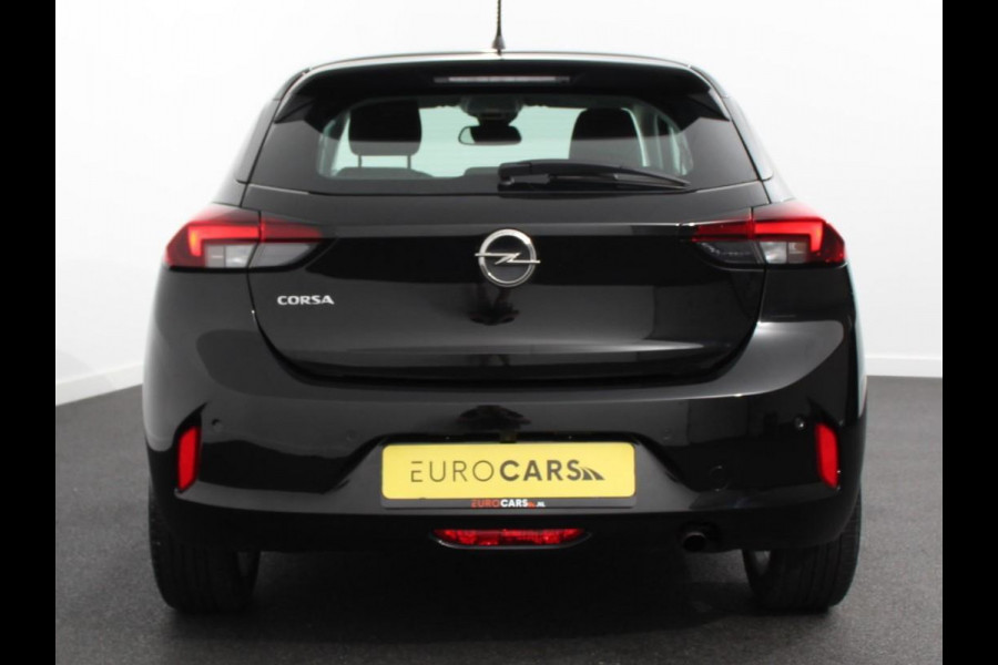 Opel Corsa 1.2 Edition | Navigatie | Apple Carplay/Android Auto | Airco | Camera | Parkeer sensoren | Cruise Control | Lichtmetalen Velgen